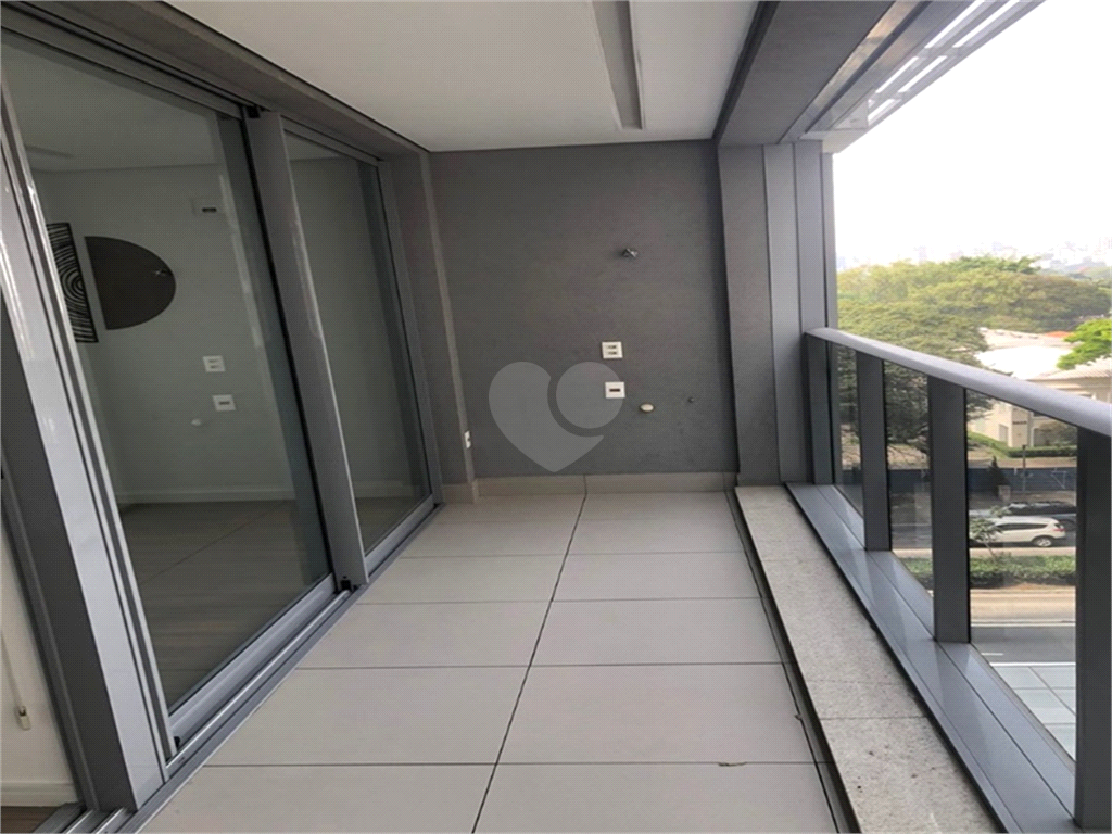 Venda Apartamento São Paulo Cerqueira César REO1022157 8