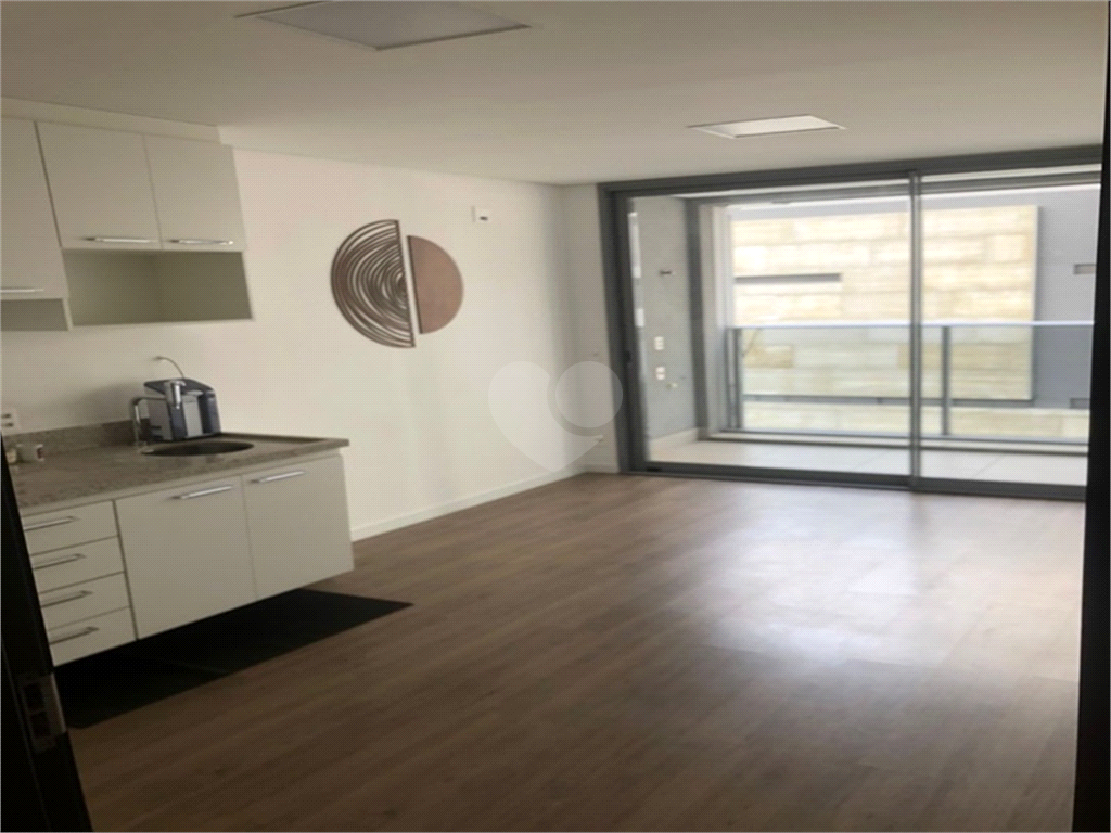 Venda Apartamento São Paulo Cerqueira César REO1022157 2