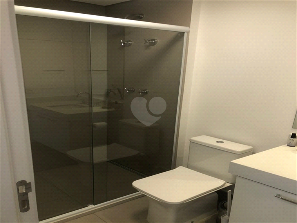 Venda Apartamento São Paulo Cerqueira César REO1022157 7