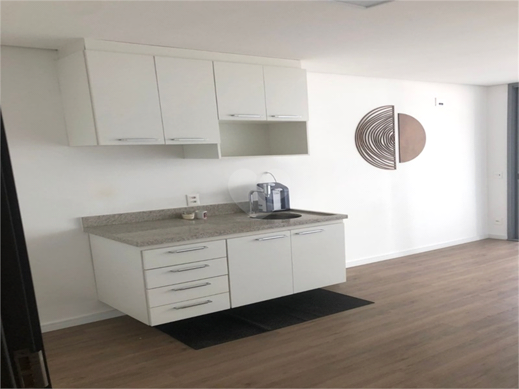 Venda Apartamento São Paulo Cerqueira César REO1022157 6