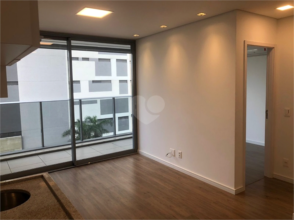 Venda Apartamento São Paulo Cerqueira César REO1022157 1