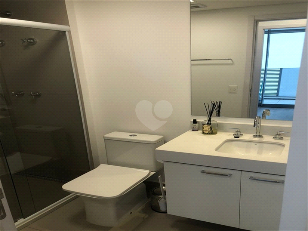 Venda Apartamento São Paulo Cerqueira César REO1022157 5