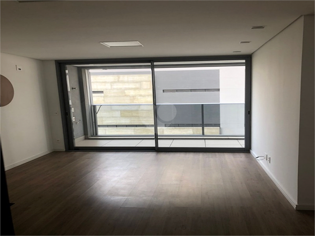 Venda Apartamento São Paulo Cerqueira César REO1022157 3