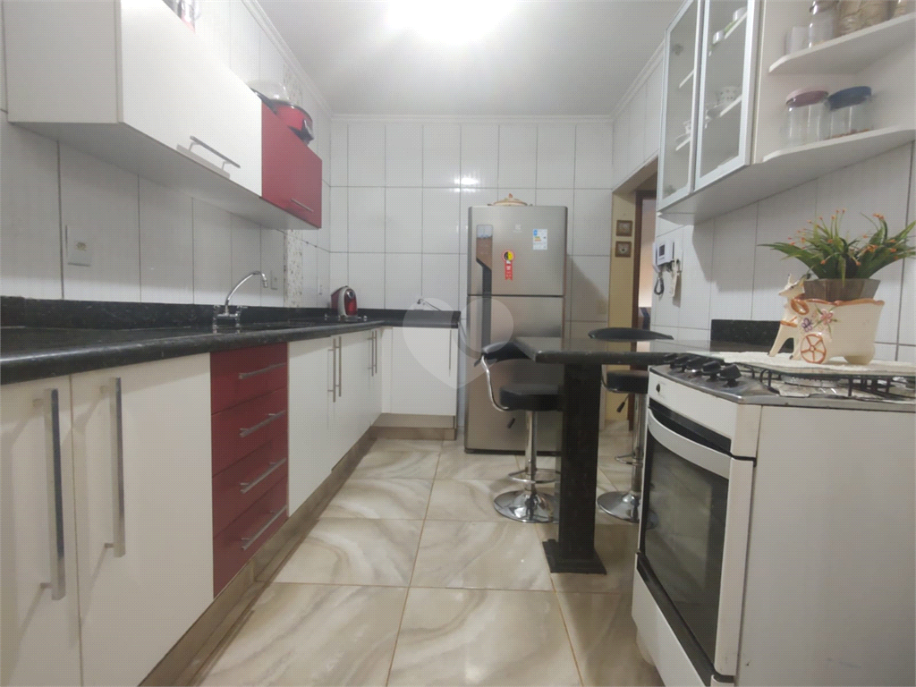 Venda Casa Ribeirão Preto Jardim Manoel Penna REO1022162 7