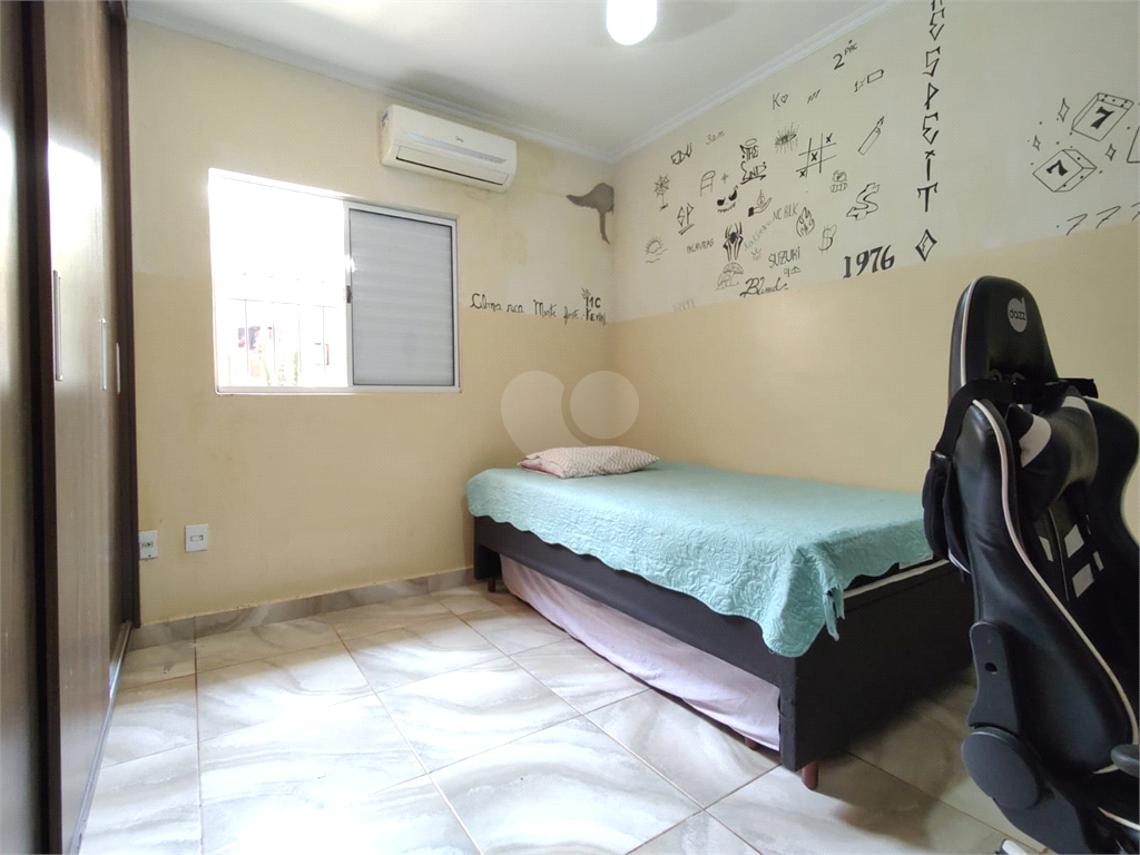 Venda Casa Ribeirão Preto Jardim Manoel Penna REO1022162 14