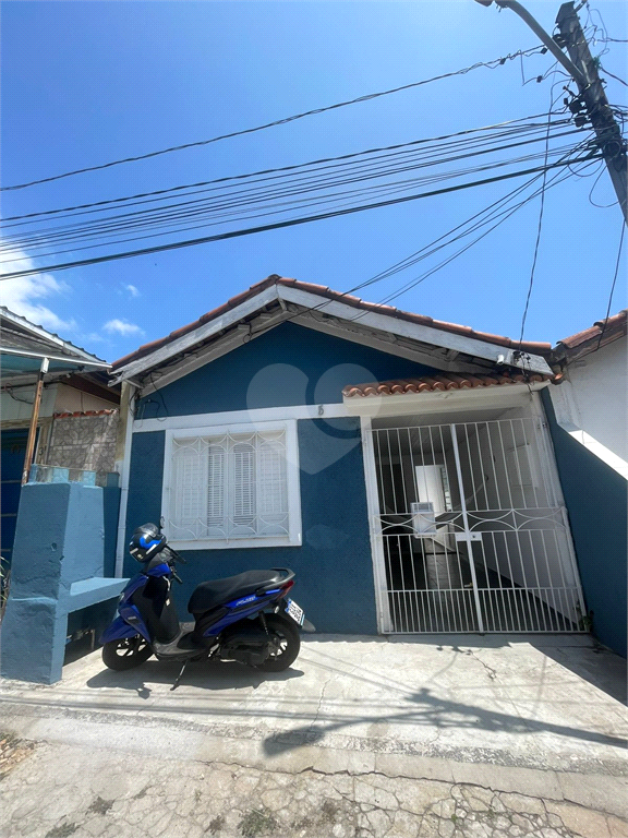 Venda Casa de vila São Paulo Vila Mazzei REO1022166 7