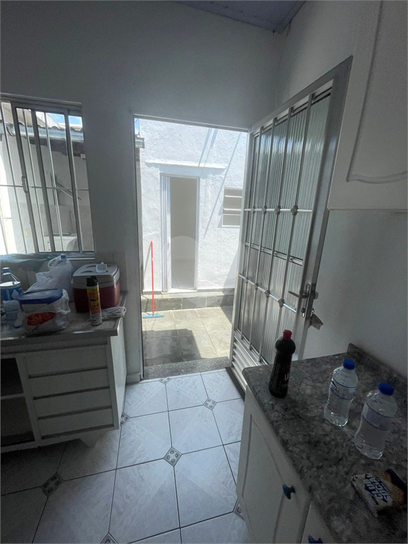 Venda Casa de vila São Paulo Vila Mazzei REO1022166 23