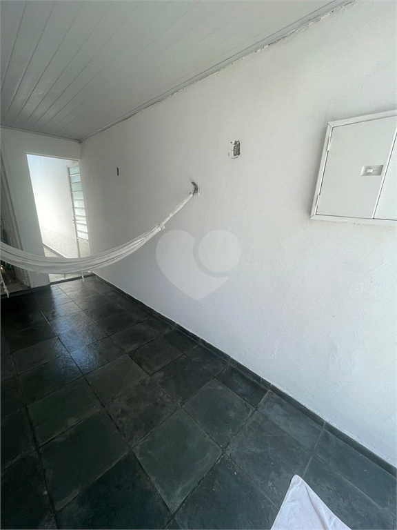 Venda Casa de vila São Paulo Vila Mazzei REO1022166 9