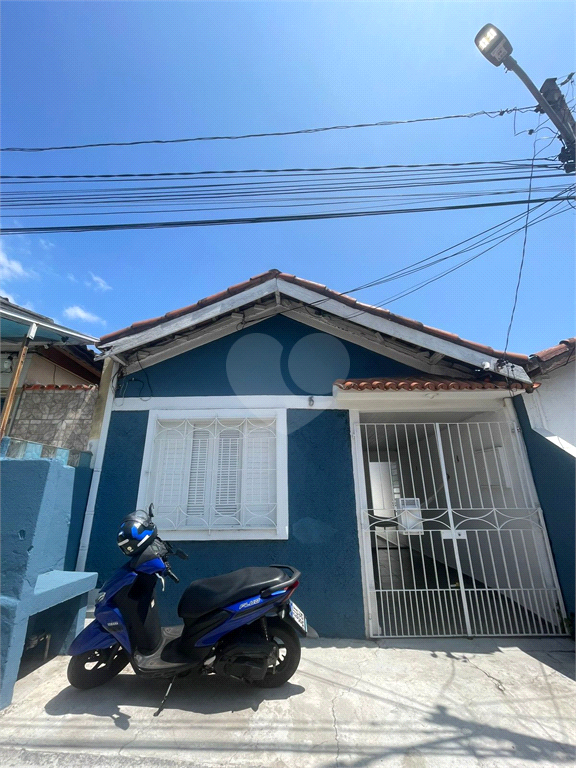 Venda Casa de vila São Paulo Vila Mazzei REO1022166 5