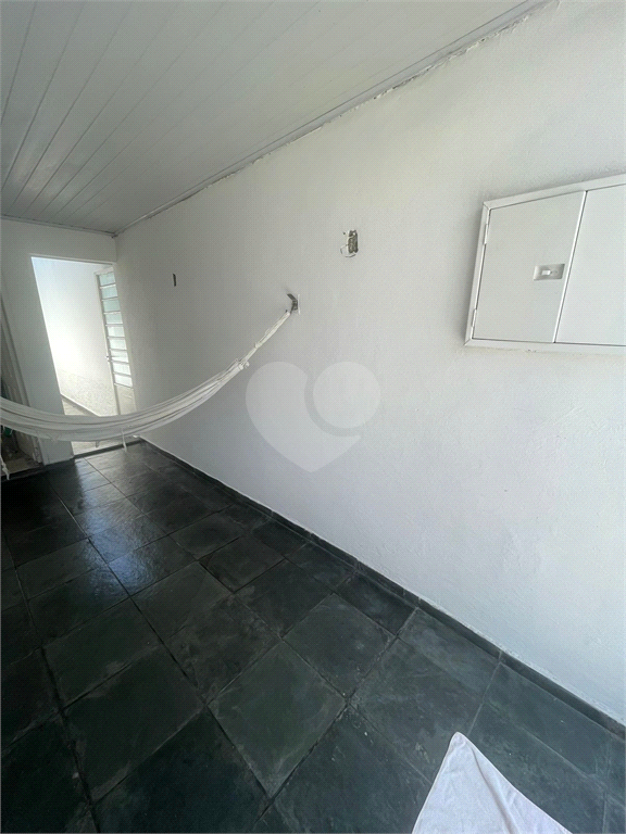 Venda Casa de vila São Paulo Vila Mazzei REO1022166 10