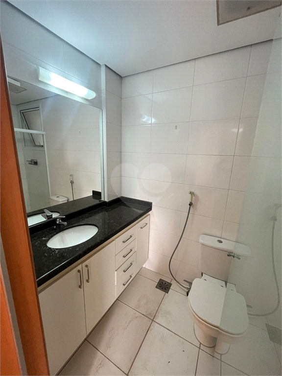 Venda Apartamento Araras Jardim Cândida REO1022168 8