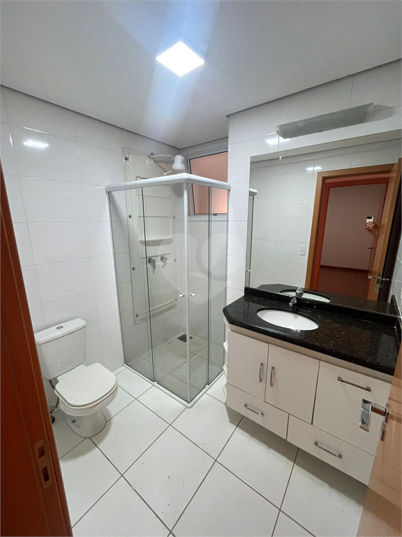 Venda Apartamento Araras Jardim Cândida REO1022168 9