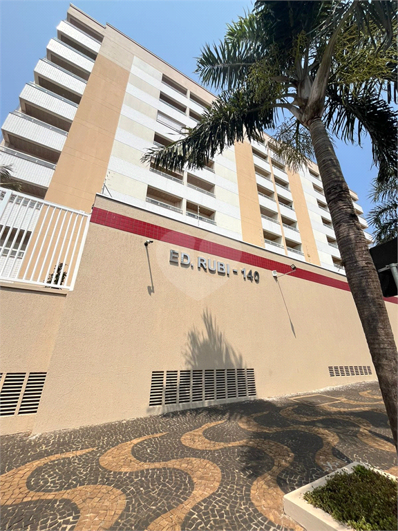 Venda Apartamento Araras Jardim Cândida REO1022168 1