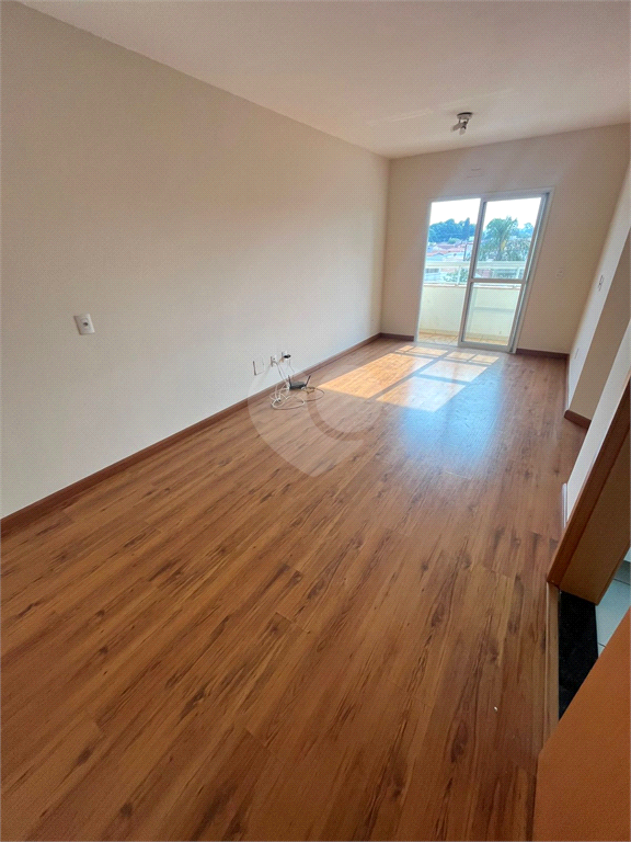 Venda Apartamento Araras Jardim Cândida REO1022168 2