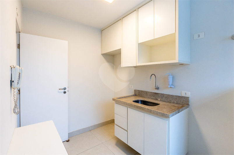 Aluguel Apartamento São Paulo Jardim Paulista REO1022171 34