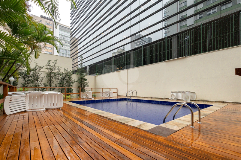 Aluguel Apartamento São Paulo Jardim Paulista REO1022171 8