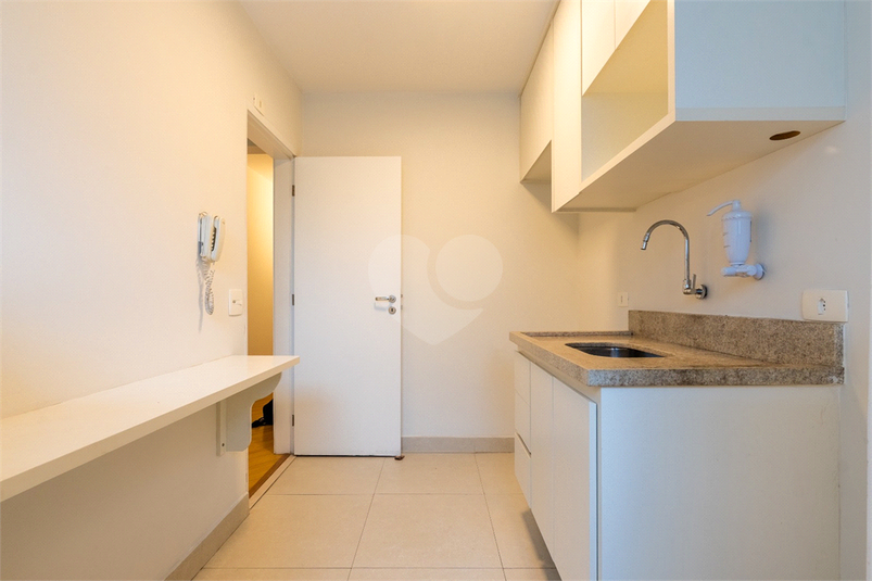 Aluguel Apartamento São Paulo Jardim Paulista REO1022171 33