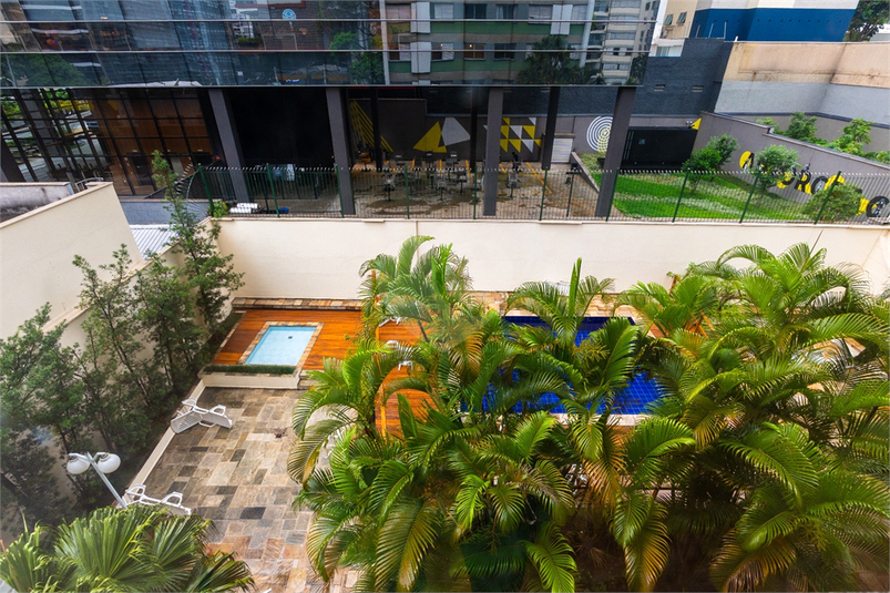 Aluguel Apartamento São Paulo Jardim Paulista REO1022171 21