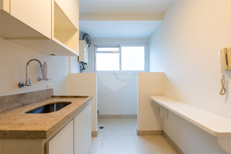 Aluguel Apartamento São Paulo Jardim Paulista REO1022171 6