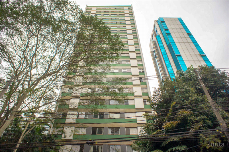 Aluguel Apartamento São Paulo Jardim Paulista REO1022171 40