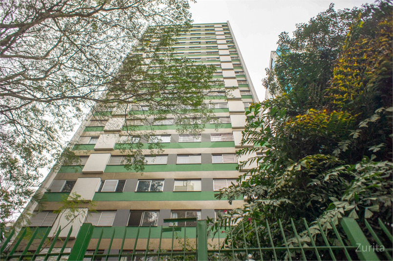 Aluguel Apartamento São Paulo Jardim Paulista REO1022171 39