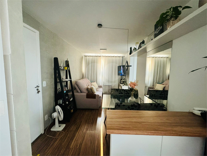 Venda Apartamento Mogi das cruzes Jardim nathalie REO1022173 7