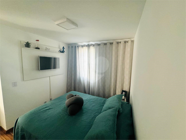 Venda Apartamento Mogi das cruzes Jardim nathalie REO1022173 11