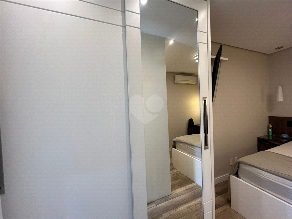 Venda Apartamento São Paulo Santana REO1022174 19