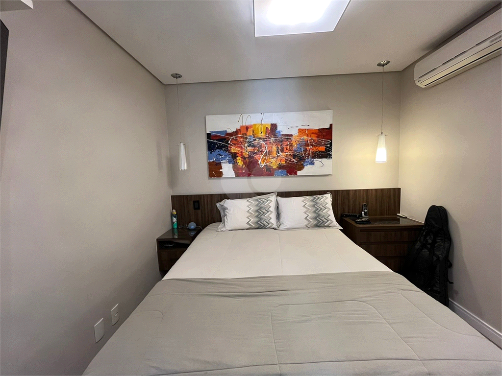 Venda Apartamento São Paulo Santana REO1022174 17