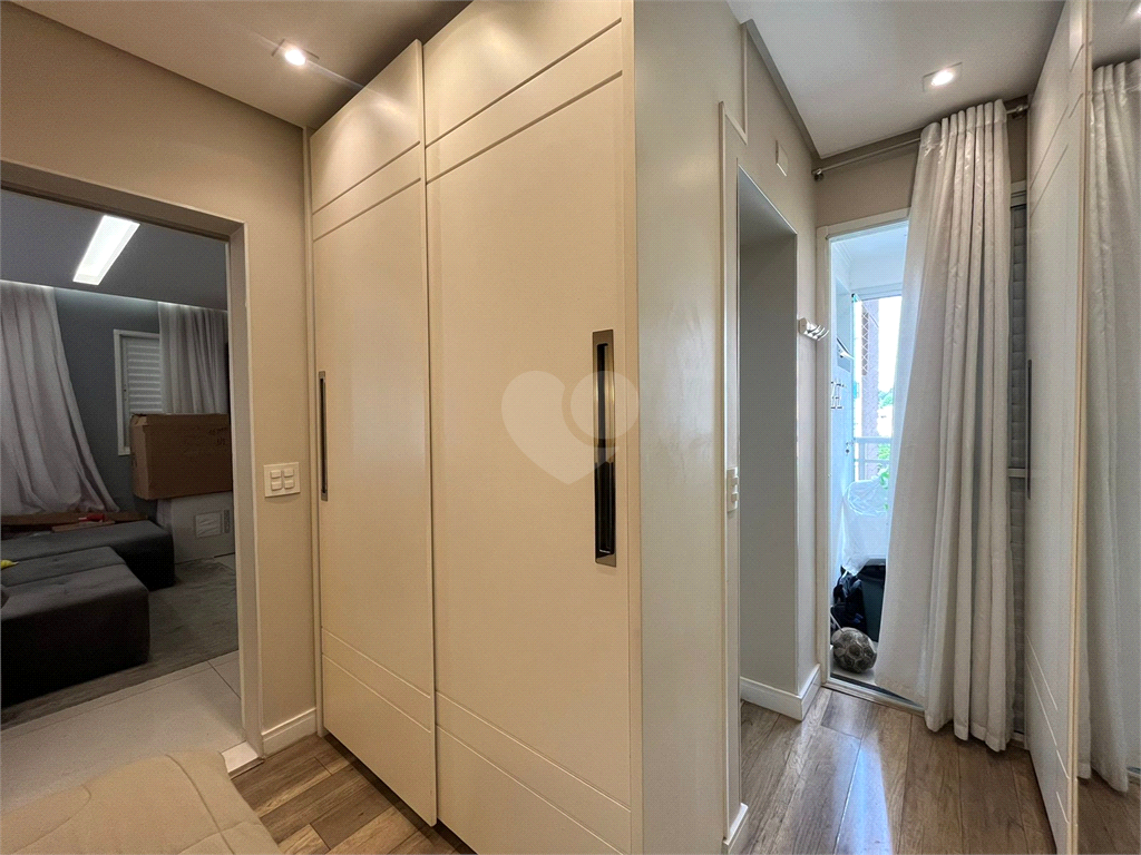 Venda Apartamento São Paulo Santana REO1022174 20