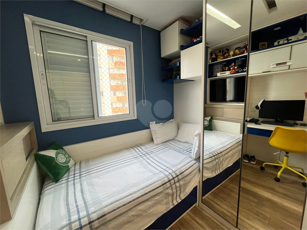 Venda Apartamento São Paulo Santana REO1022174 29