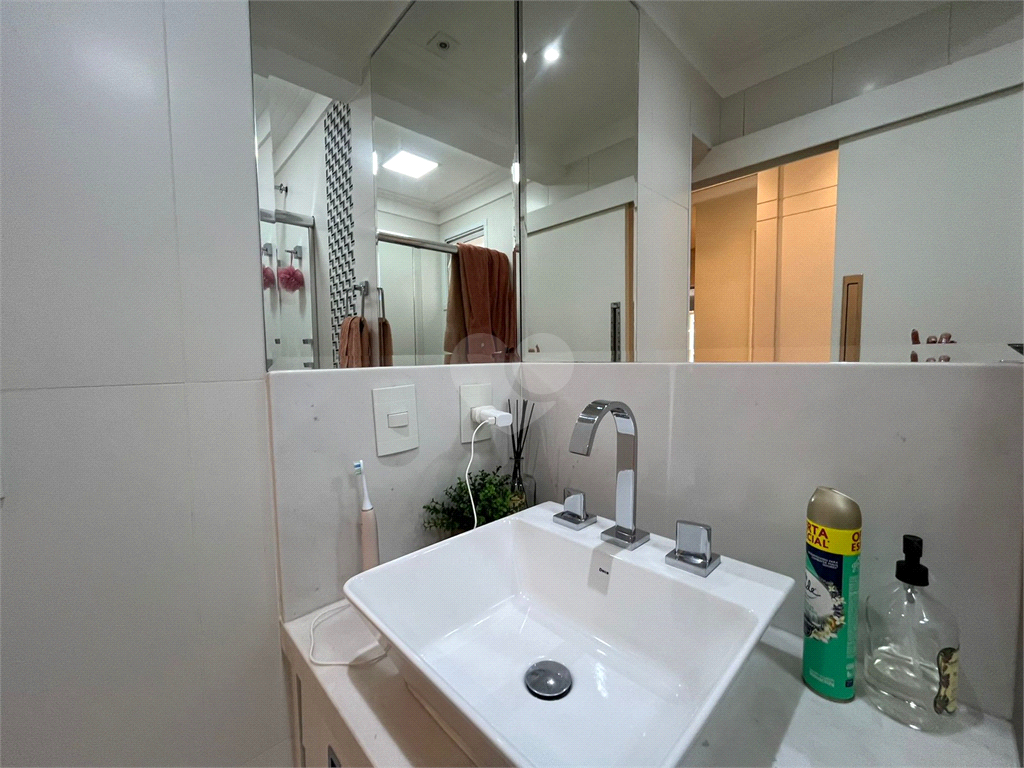 Venda Apartamento São Paulo Santana REO1022174 24