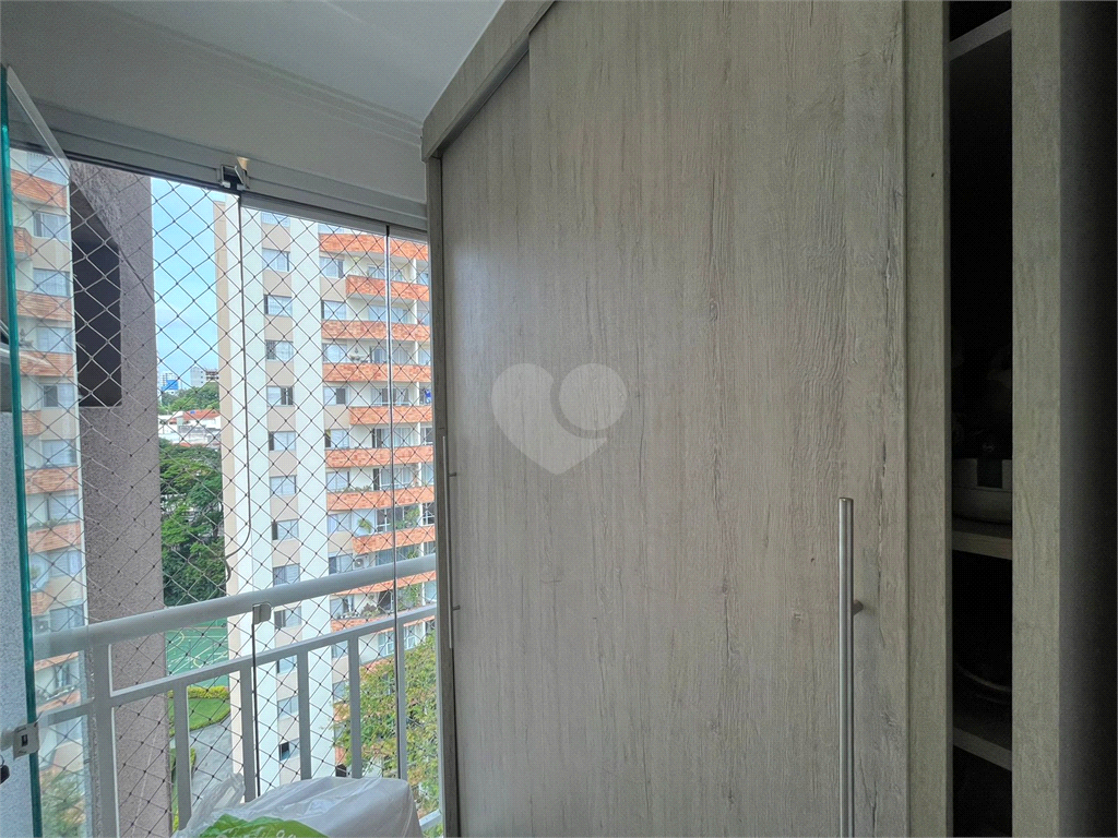 Venda Apartamento São Paulo Santana REO1022174 22