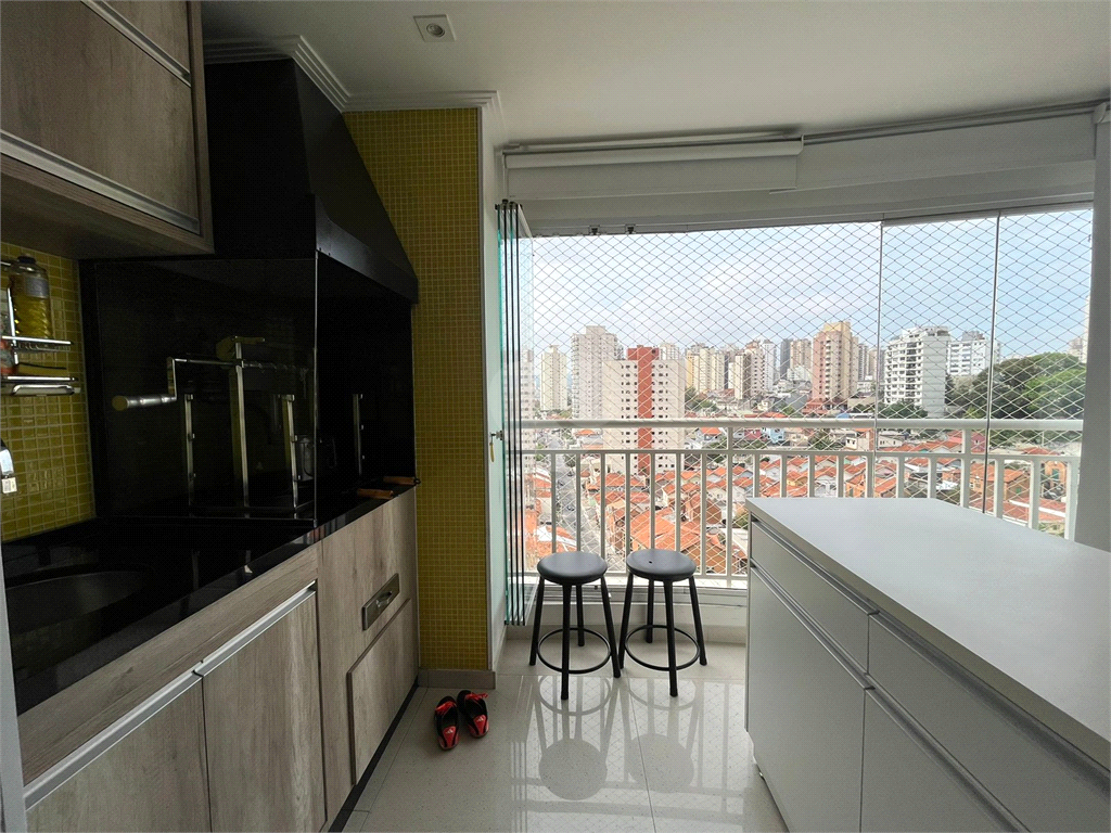 Venda Apartamento São Paulo Santana REO1022174 11