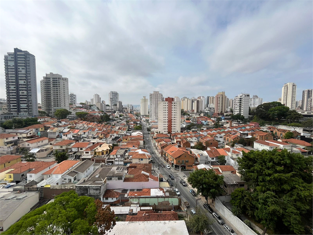 Venda Apartamento São Paulo Santana REO1022174 15