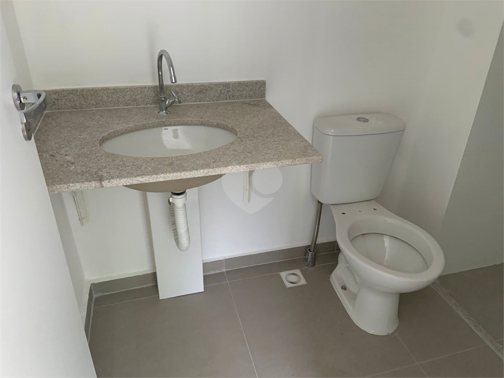 Venda Apartamento São Paulo Pinheiros REO1022178 11