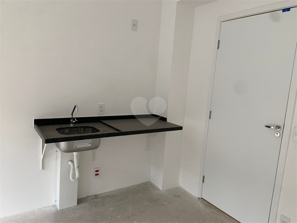 Venda Apartamento São Paulo Pinheiros REO1022178 5