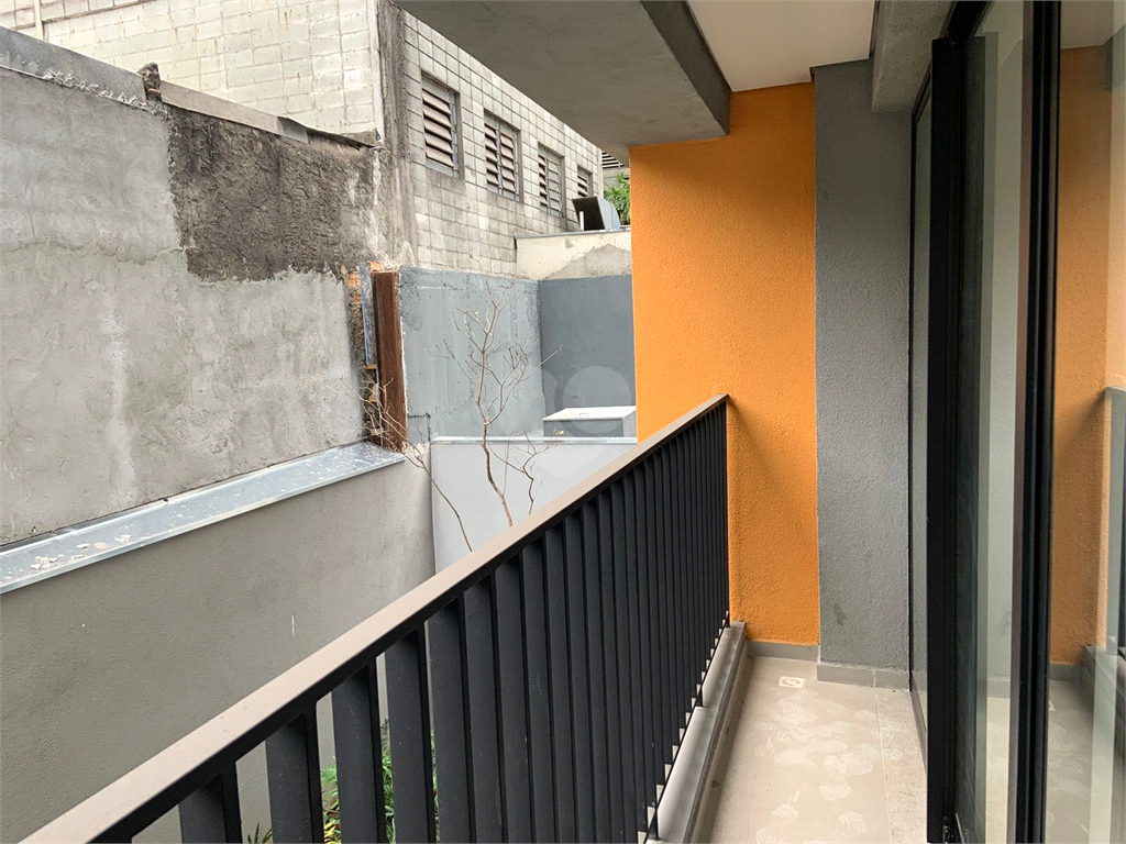 Venda Apartamento São Paulo Pinheiros REO1022178 13