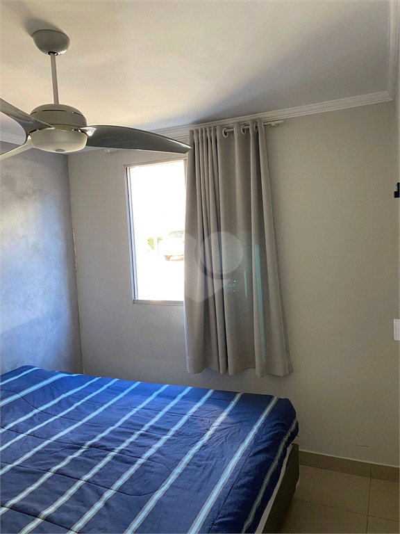 Venda Apartamento Paulínia Vila Monte Alegre REO1022185 21