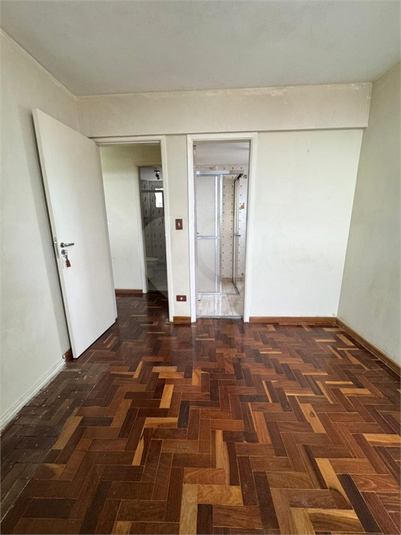 Venda Apartamento São Paulo Vila Santana REO1022189 20