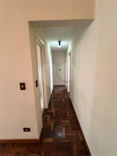 Venda Apartamento São Paulo Vila Santana REO1022189 11