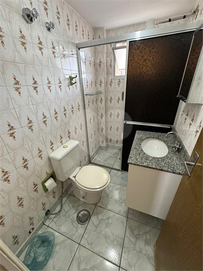 Venda Apartamento São Paulo Vila Santana REO1022189 22