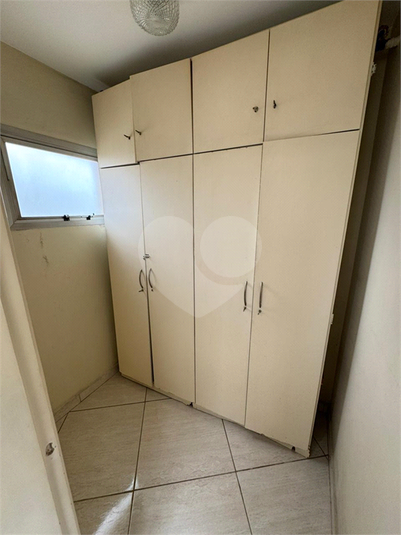 Venda Apartamento São Paulo Vila Santana REO1022189 18