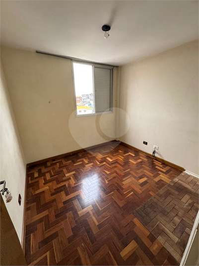 Venda Apartamento São Paulo Vila Santana REO1022189 24