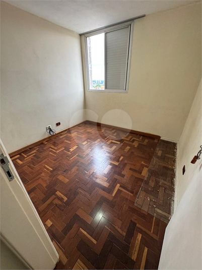 Venda Apartamento São Paulo Vila Santana REO1022189 16