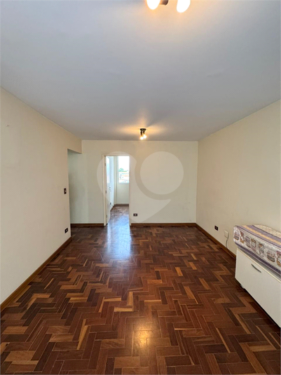 Venda Apartamento São Paulo Vila Santana REO1022189 8