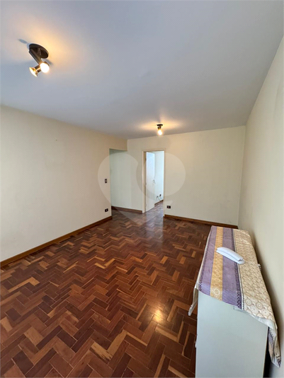 Venda Apartamento São Paulo Vila Santana REO1022189 9