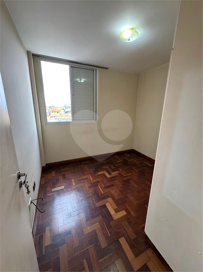 Venda Apartamento São Paulo Vila Santana REO1022189 17