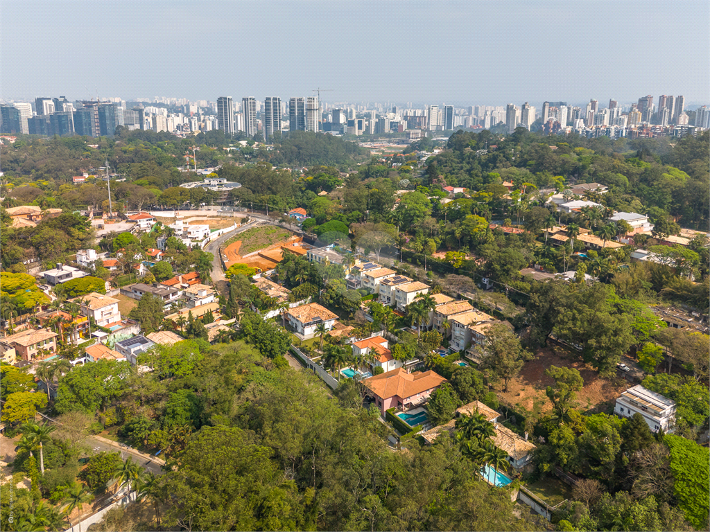 Venda Casa São Paulo Fazenda Morumbi REO1022194 35