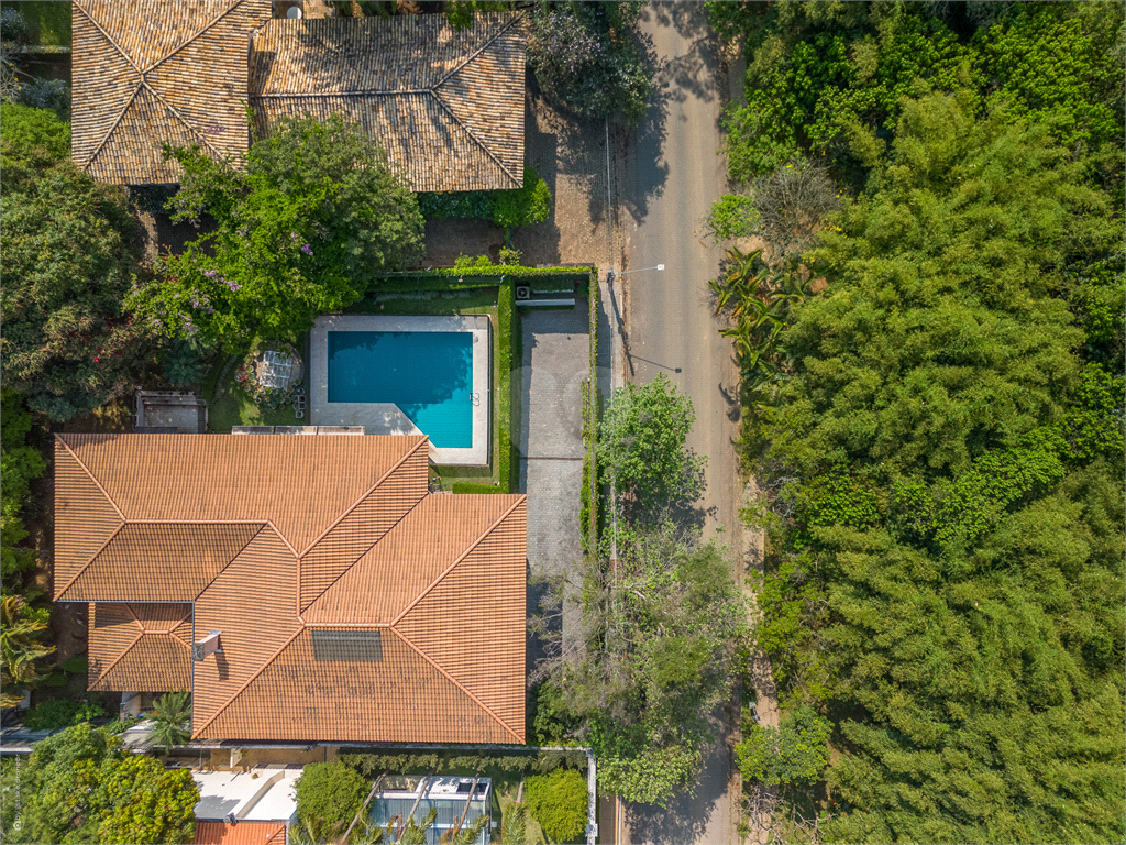 Venda Casa São Paulo Fazenda Morumbi REO1022194 46